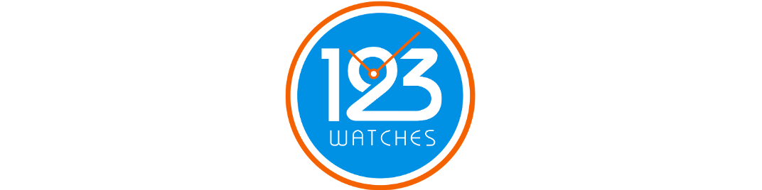 123watches- Logo - Beoordelingen