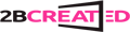 2Bcreated- Logo - Beoordelingen