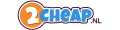 2Cheap.nl- Logo - Beoordelingen