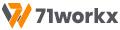 71workx.nl- Logo - Beoordelingen