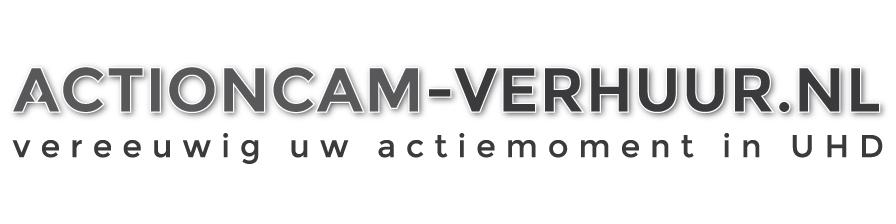 ActionCam-Verhuur.nl- Logo - Beoordelingen