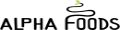 Alpha Foods- Logo - Beoordelingen