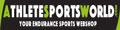 AthleteSportsWorld.com- Logo - Beoordelingen