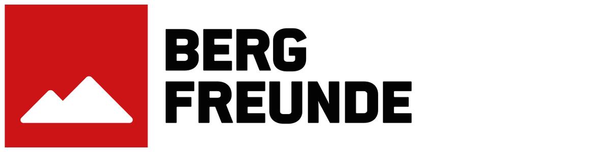 Bergfreunde.nl- Logo - Bewertungen