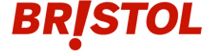 Bristol- Logo - Beoordelingen
