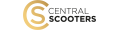Central Scooters- Logo - Beoordelingen