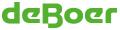 De Boer Drachten- Logo - Beoordelingen