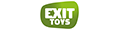 EXIT Toys - exittoys.nl- Logo - Beoordelingen