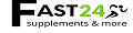 Fast24 supplements- Logo - Beoordelingen