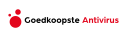 Goedkoopste Antivirus- Logo - Beoordelingen