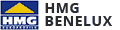 HMG Benelux- Logo - Bewertungen