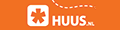 HUUS.nl- Logo - Beoordelingen