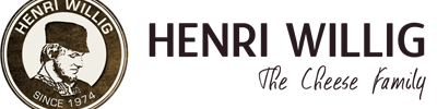 Henri Willig Cheese- Logo - Beoordelingen