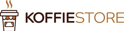 Koffiestore- Logo - Beoordelingen