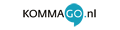 KommaGo.nl- Logo - Beoordelingen
