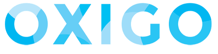 Oxigo- Logo - Beoordelingen