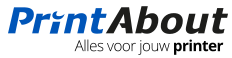 PrintAbout- Logo - Beoordelingen