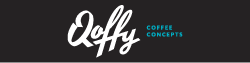 Qoffy- Logo - Beoordelingen