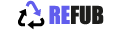 Refub.nl- Logo - Beoordelingen
