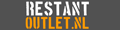 RestantOutlet.nl- Logo - Beoordelingen