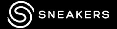 SNEAKERS- Logo - Beoordelingen