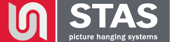 STAS picture hanging systems- Logo - Beoordelingen