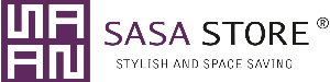 Sasa Store- Logo - Beoordelingen