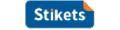 Stikets.nl- Logo - Beoordelingen