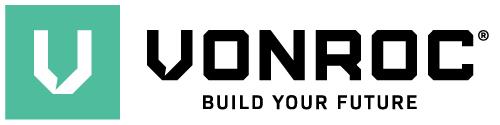 VONROC Nederland- Logo - reviews