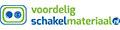 Voordeligschakelmateriaal.nl- Logo - Beoordelingen