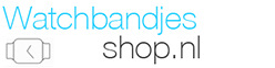 Watchbandjes-shop.nl- Logo - Beoordelingen