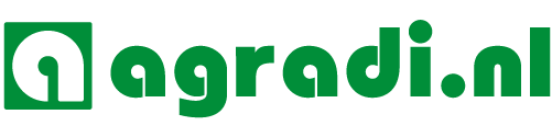 agradi.nl- Logo - Beoordelingen