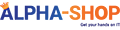 alpha-shop.nl- Logo - Beoordelingen