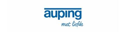 auping.com/nl- Logo - Beoordelingen