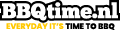 bbqtime.nl- Logo - Beoordelingen