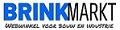 brinkmarkt.nl   webwinkel voor bouw en industrie- Logo - Beoordelingen