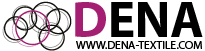 dena-textile.com/nl- Logo - Beoordelingen