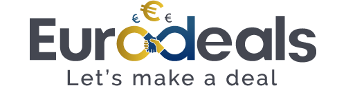 eurodeals.nl- Logo - Beoordelingen