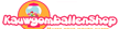 kauwgomballen-shop.nl- Logo - Beoordelingen