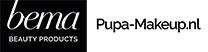pupa-makeup.nl- Logo - Beoordelingen