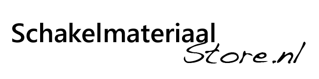 schakelmateriaalstore.nl- Logo - Beoordelingen