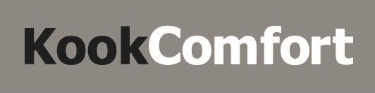 kookcomfort.nl- Logo - Beoordelingen
