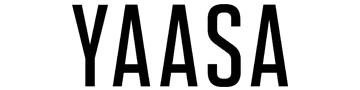 yaasa.com/nl- Logo - Beoordelingen